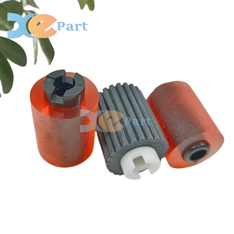 10X A5C1562200 A00J563600 Pickup Roller for Konica Minolta C220 C224 C227 C258 C280 C284 C287 C308 C360 C364 C368 C452 C454 C554