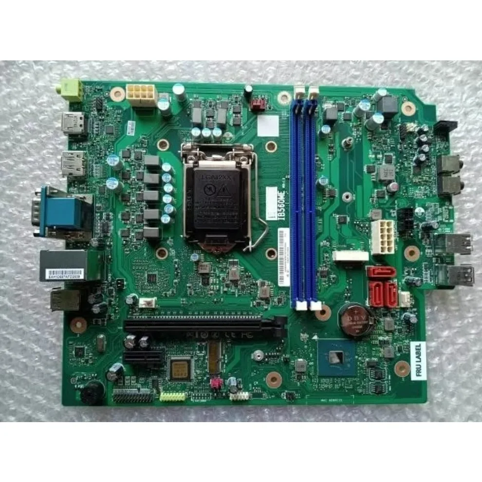 

IB560ME для Lenovo e77s Yangtian m460 основная плата запасные части 10-го поколения 11-го поколения SB20N61435 v50t