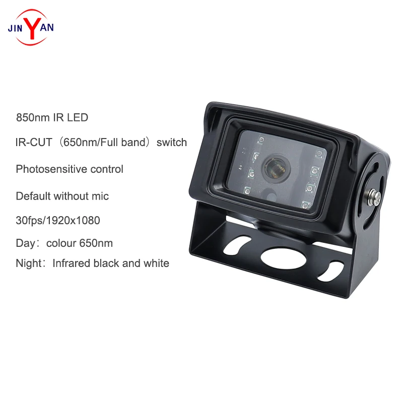 2 Megapixel H.264 usb Camera  IMX290 0.001Lux Starlight Low illumination USB2.0 Webcam MJPEG YUY2