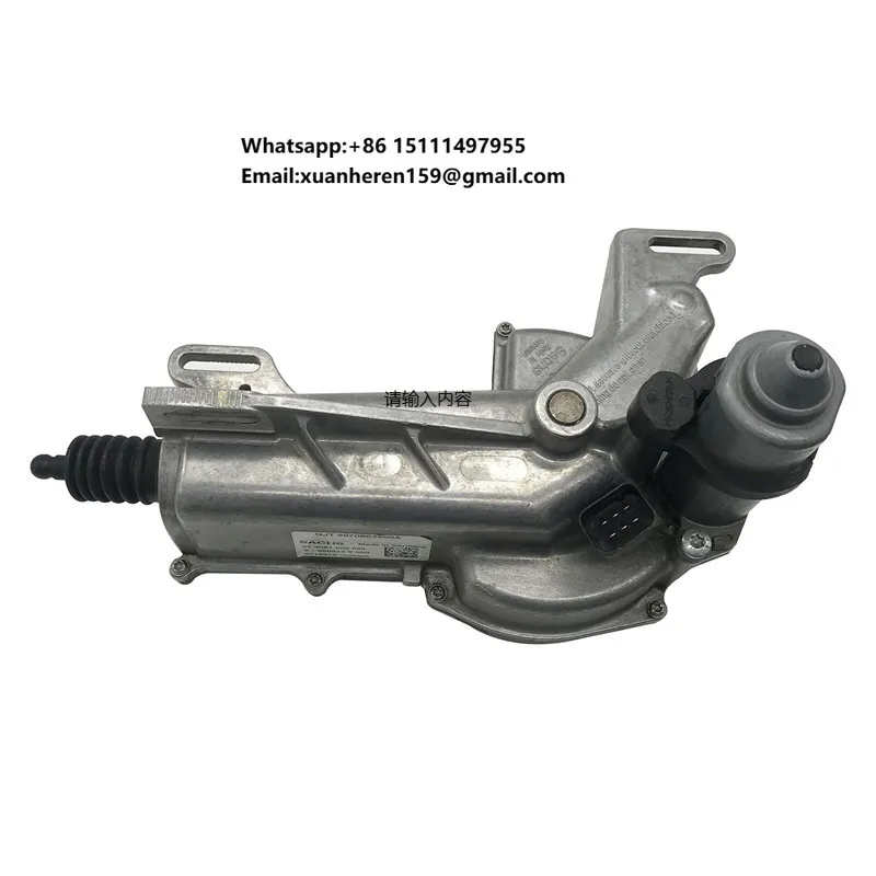 

9970864800A Electric Clutch Controller 6AMT Gearbox Clutch Actuator Suitable for Great Wall HAVAL H1 VOLEEX C30