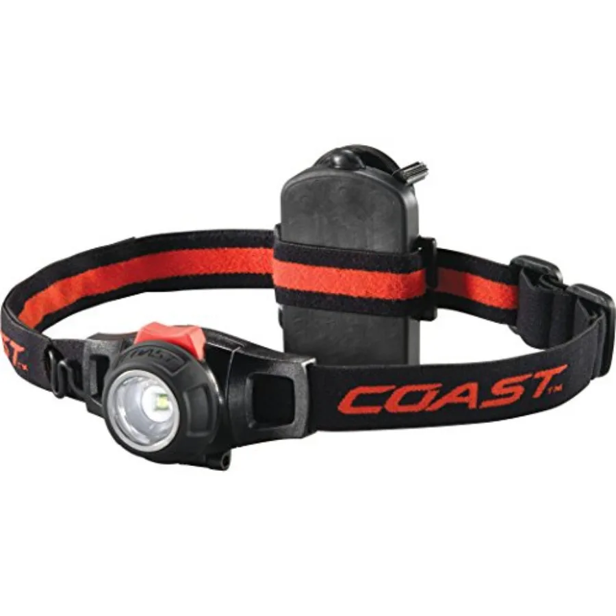 HL7 285 lm Focusing LED Headlamp