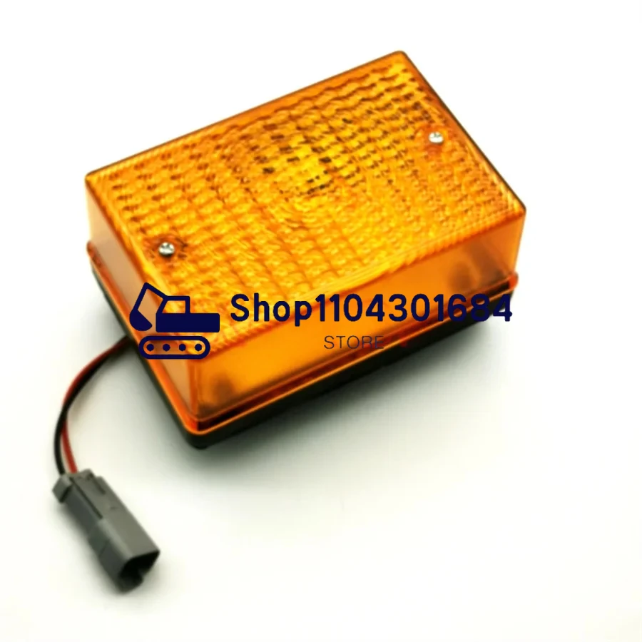 

3E6466,3E-6466,LAMP SIGNAL Caterpillars 24H,725,730,735,740,776D,777D,910E,914G,918F,924F,928F,950G, 966H,988F,CS-563C,793C,980G