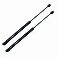 2Pcs For MAZDA MX-5 Mk III Rear Tailgate Boot Lift Support Shock Absorber Gas Springs