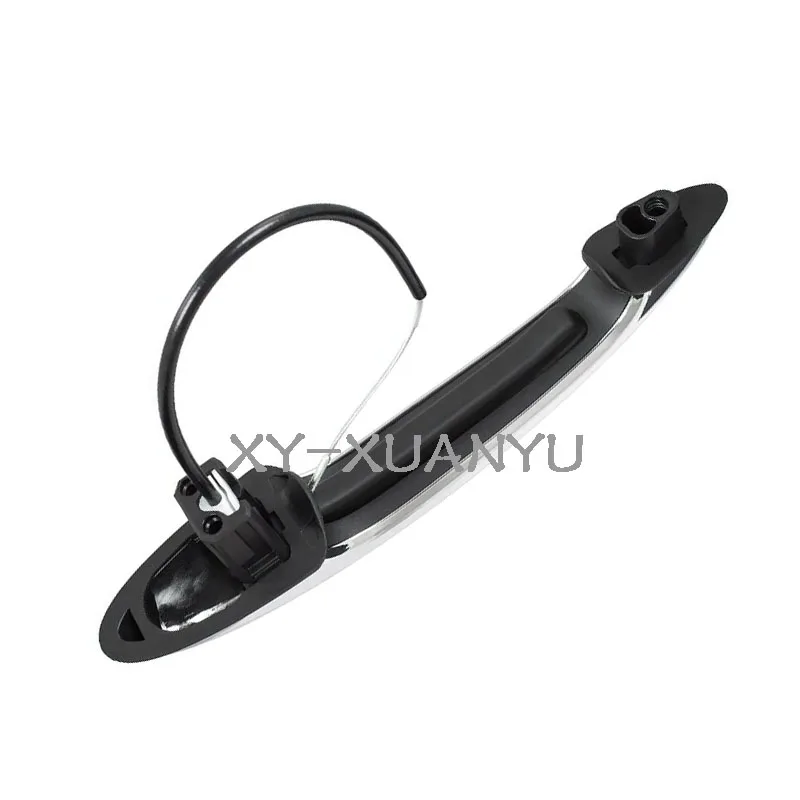 Right Front Exterior Door Handle 51217198472 For MINI R55 R58 R50 R53 R56 R52 R57 R59 1.6L 1.6T N12B16A N14B16A N16B16A N18B16A