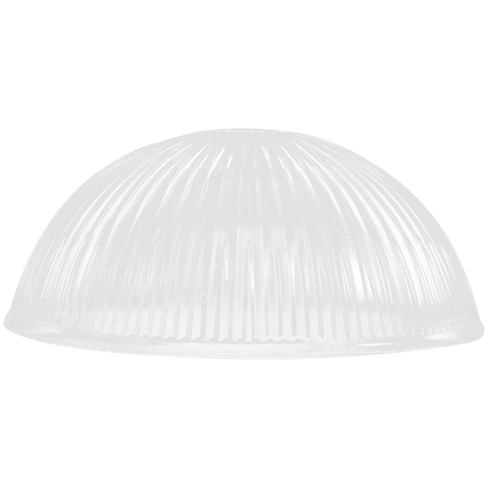 

Glass Pendant Light Shade Stripe Pattern Decorative Lamp Shade for Chandelier Hanging Lamp Light Bulb Cover Ceiling Fixture
