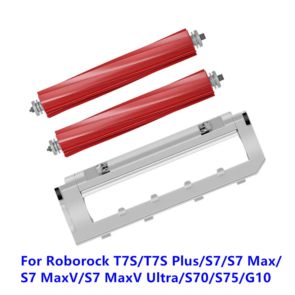 

Аксессуары для пылесоса Roborock T7S/T7S Plus/S7/S7 Max/S7 MaxV/S7 MaxV Ultra/S70/S75/G10