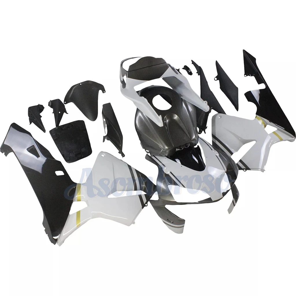Fit For CBR600RR 2003 2004 CBR600 RR PC37  Motorcycle Injection Molded Replacement Fairings view 4