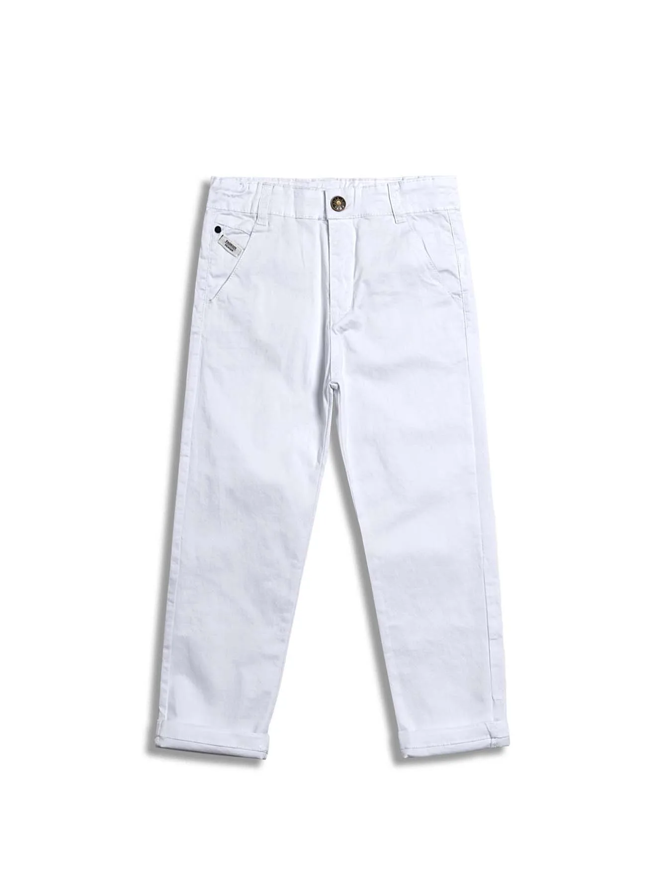 Formal Trousers For School Boys Children Pants For School  Big Boys Classic Fashion Pants