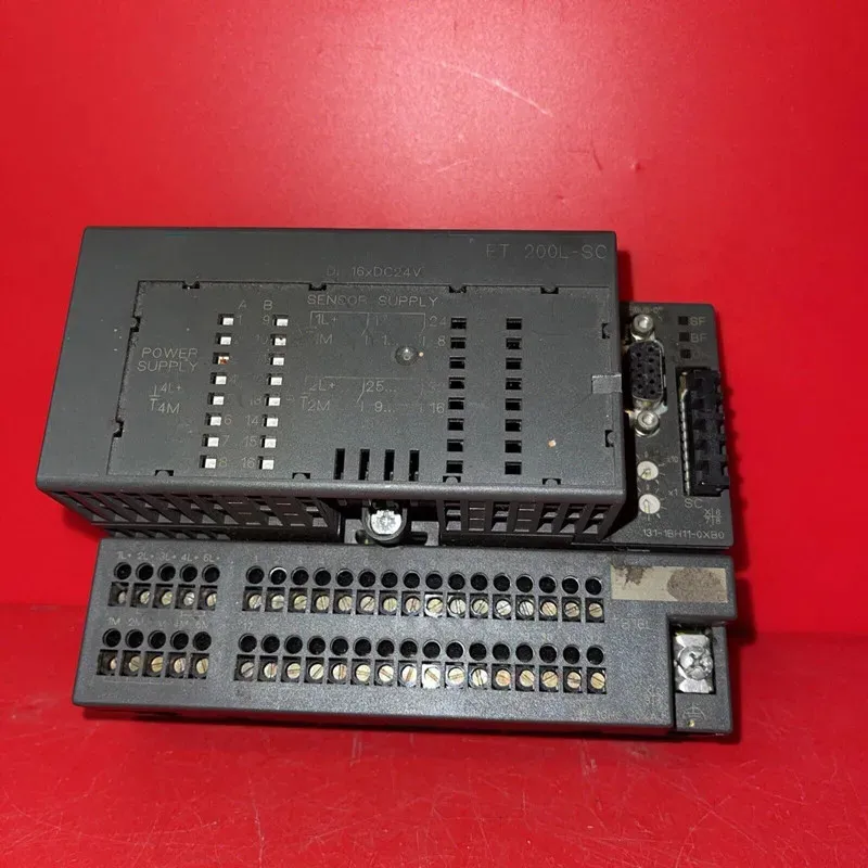 Module 6ES7131-1BH11-0XB0 In Stock