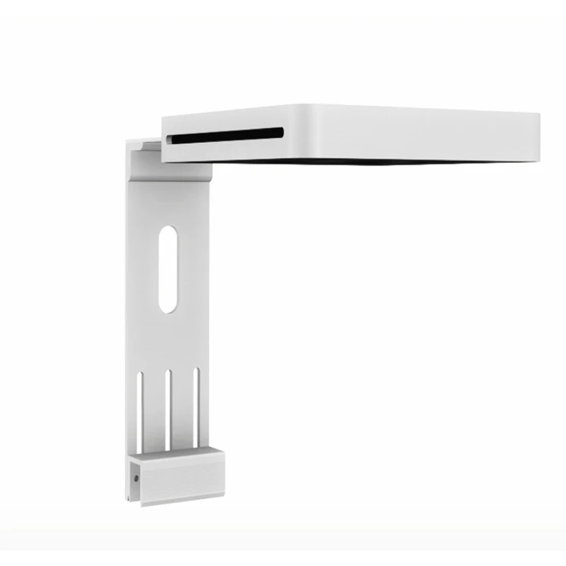 MicMol New Design 4 Channel Adjust WiFi App Control  UV Lighting Reef Led For  Marine Aquarium