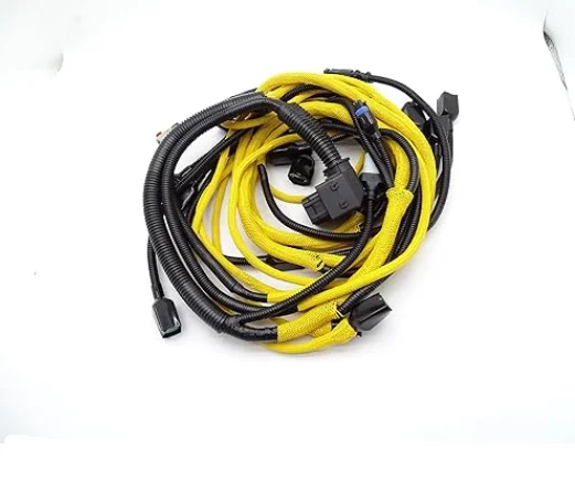 

6251-81-9810 Жгут проводов двигателя подходит для PC400-8 PC450-8 PC450LC-8 6D125