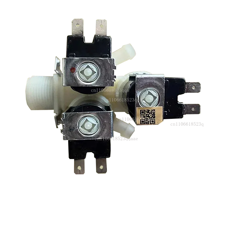 Roller washing machine two/three water inlet valve FPE005G/FPS270B one into two three