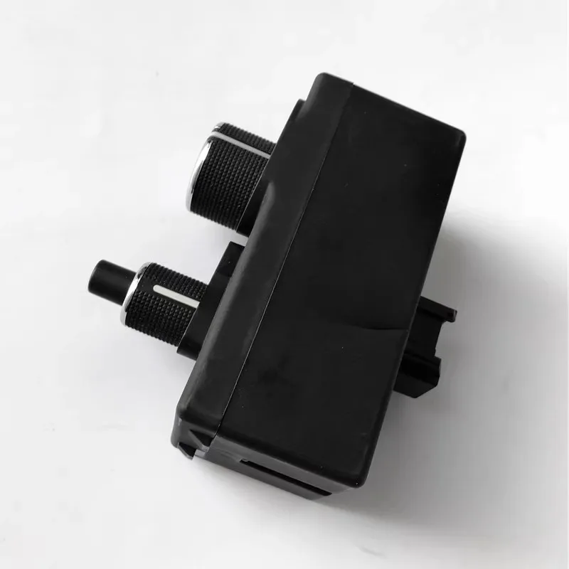 

5498800 Genuine Headlight Switch Assembly Knob Instrument Desk Light Adjuster for Buick GL8 Firstland