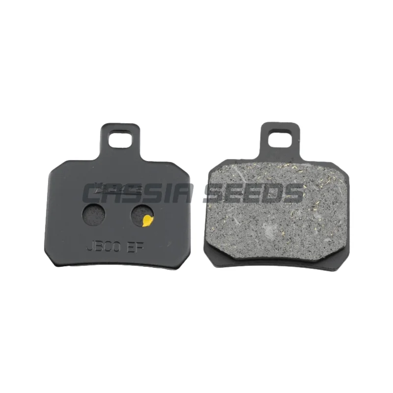 Motorcycle front and rear brake pads for Benelli benelli big devil 752S BJ750GS brake pads