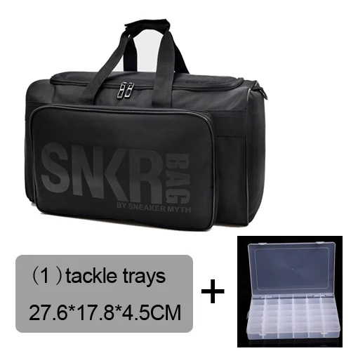 Bag 1 Location Bar