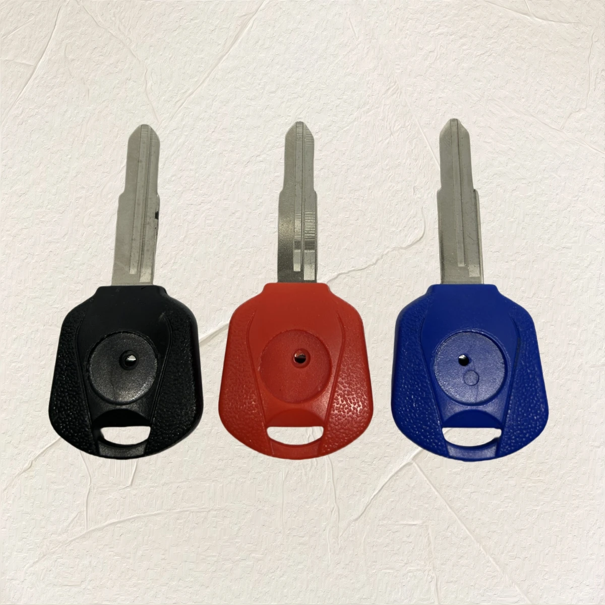 

Motorcycle Key For Honda GOLDWING GL1500 GL 1000 1200 GL1800 2001 - 2011 Brand new uncut key Detachable chip Motorcycle key