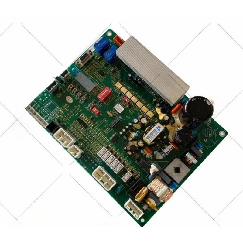 Parts For Elevator …