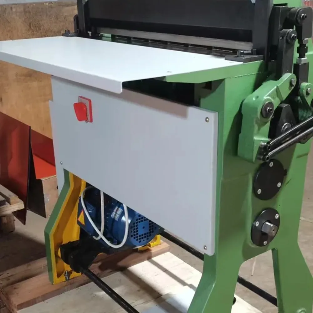 Semi-Automatic Calendar Rim Machine Calendar Clip Binding Machine