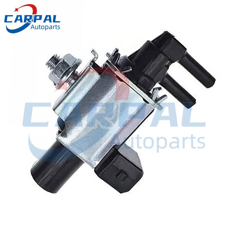 válvula solenóide MR160676 K5T46498 KT482774401 para Mitsubishi Outlander 3.0L-V6 2007-2009: Avaliação Técnica e Uso Prático