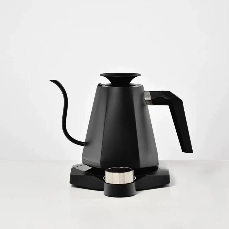 وعاء التنظيف اليدوي التحكم الذكي في درجة الحرارة المنزلية #1