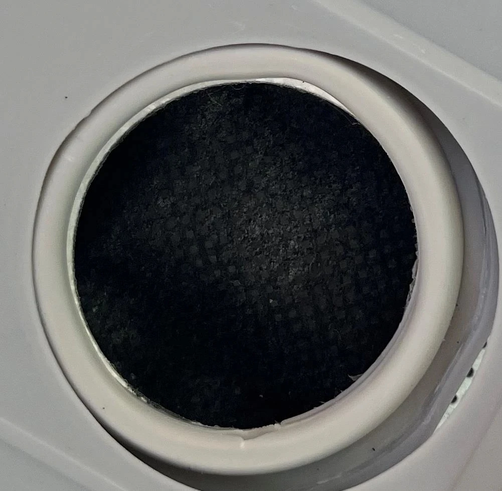 Untuk Roborock S7 MaxV Ultra / S7 Pro Ultra / Q5 / Q5 + Plus / Q7 / Q7 + / Q7 Max / Q7 Max + / Q7 Plus Bagian Tas Debu Karbon Aktif