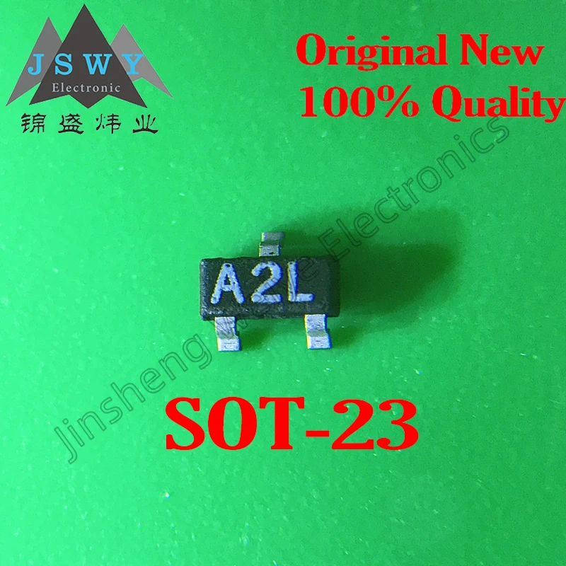 (10/50PCS) HSMS-280…