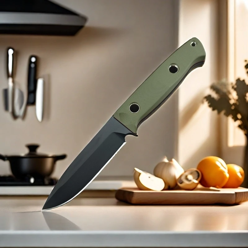 Bm 163 Fixed Blade …