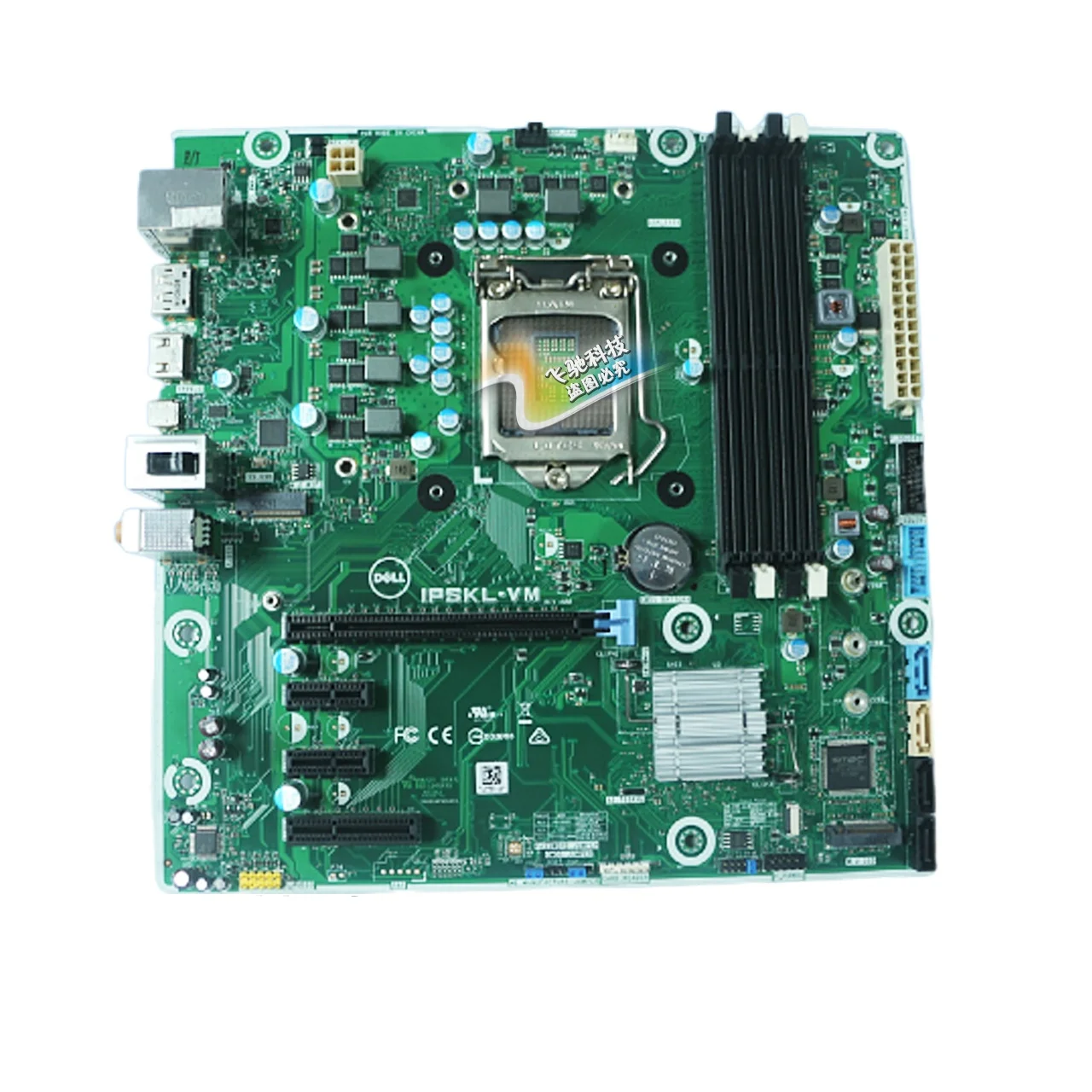 

For Dell XPS 8910 8920 Main Board IPSKL-VM WPMFG IPKBL-VM VHXCD