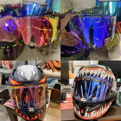 HJ-26 Helmet Visor Lens for HJC RPHA 11 & RPHA 70 Casco Moto Windshield HJ-26ST Capacete De Moto Shield Motorcycle Accessories
