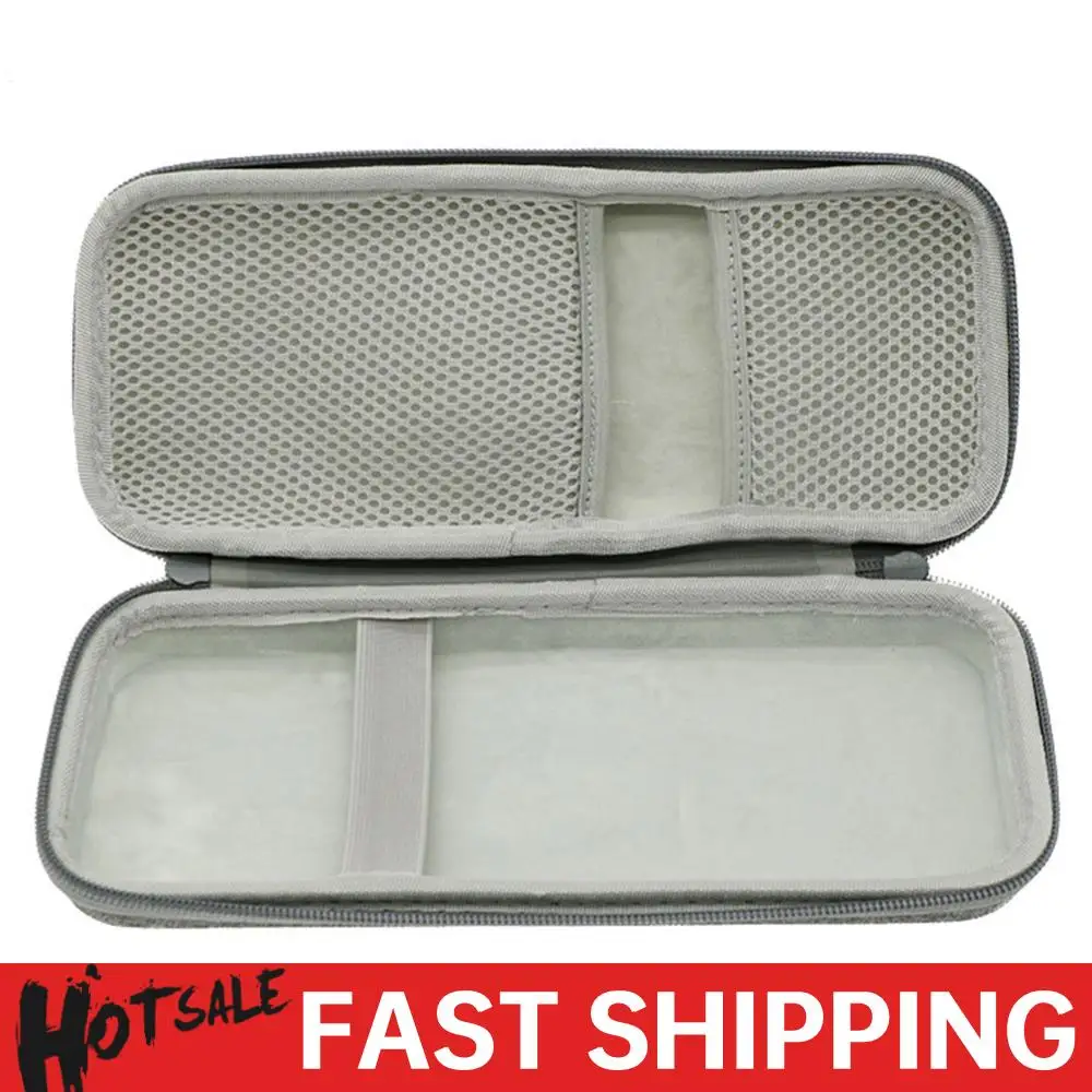 Portable Storage Bag for Fluke 317 Digital Clamp Meter Multimeter Case Storage Case for Fluke F319 F365 Clamp Multimeter