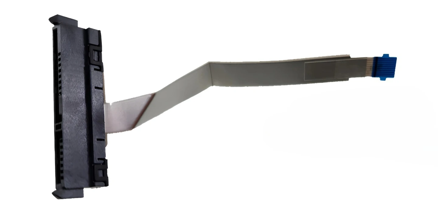 

10 Pin Hard Disk Interface Ribbon Cable Compatible with for HP ENVY 15 15-J 15-BP 15-BC 15-J105tx 15-A 15-Q 15-AX DW15