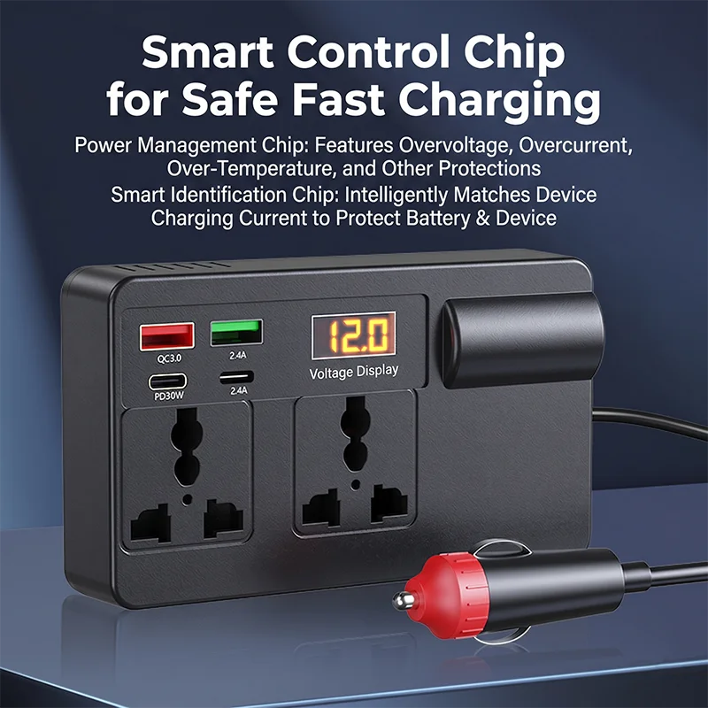 Thumbnail 4 - #75 Best Power Inverters to Buy In 2026
