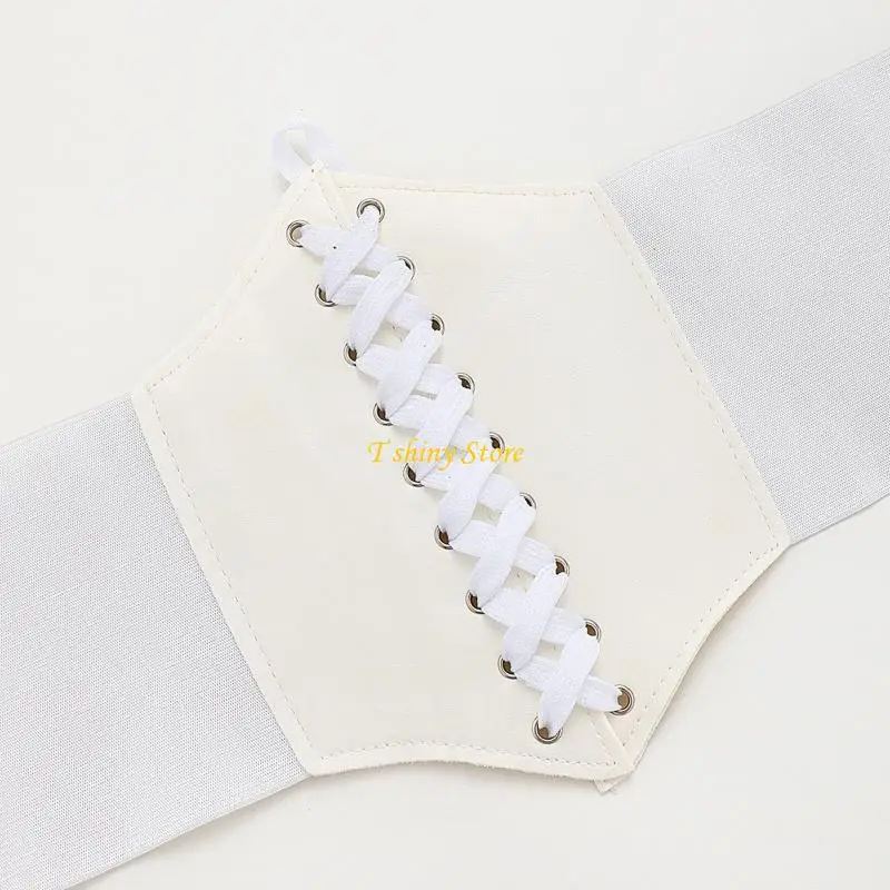 

N58F Женский однотонный сексуальный регулируемый корсет с подъемом спины для женского нижнего белья