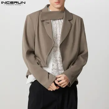 6 best sales Áo blazer nam kiểu Hàn Quốc - №6