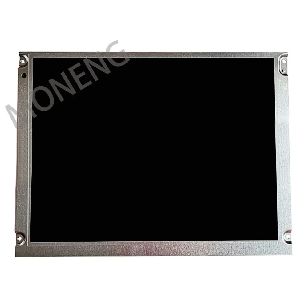 100% Original 12.1 Inch NL8060BC31-42 NL8060BC31-42D NL8060BC31-42E NL8060BC31-42G LCD Screen Full Tested Fast Shipping