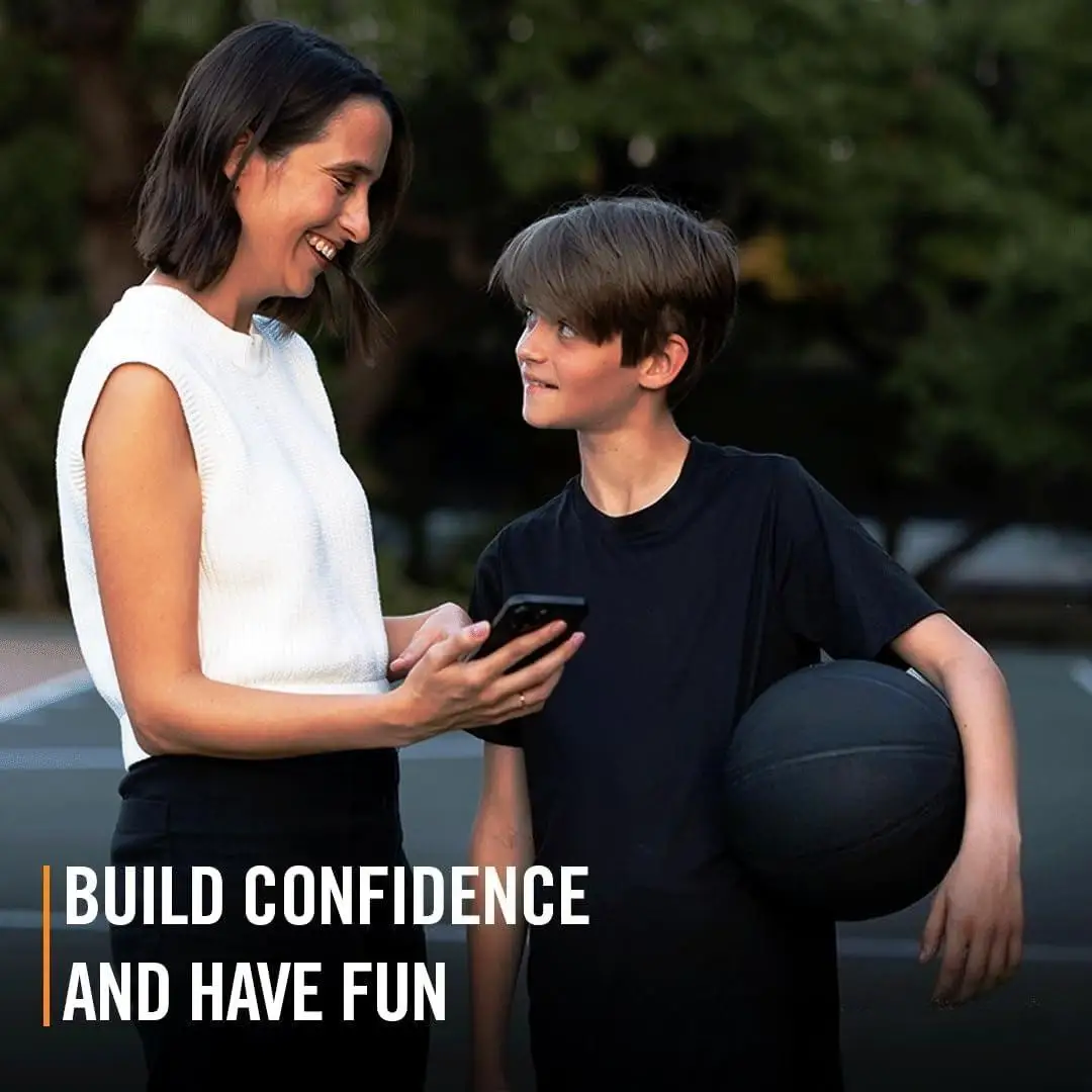 Pacchetto abbonamento W_Smart Basket + 1 anno di appCompatibile Solo I Tutti i materiali superfici