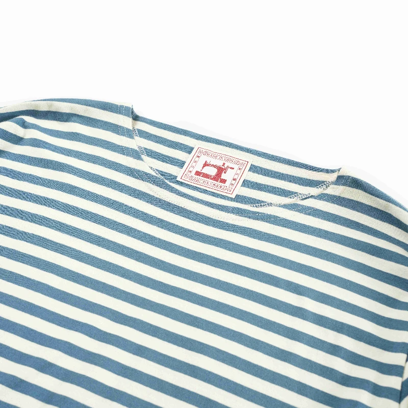 Thumbnail 3 - #2 Mens Striped T-Shirts Comparison Guide