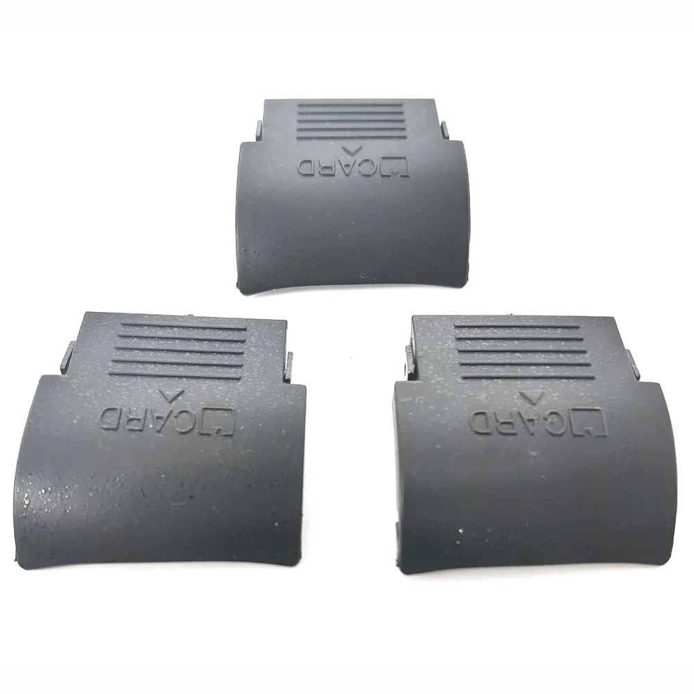 N75R-1Pcs New Repair Parts For Nikon SD Memory Card Door Cover