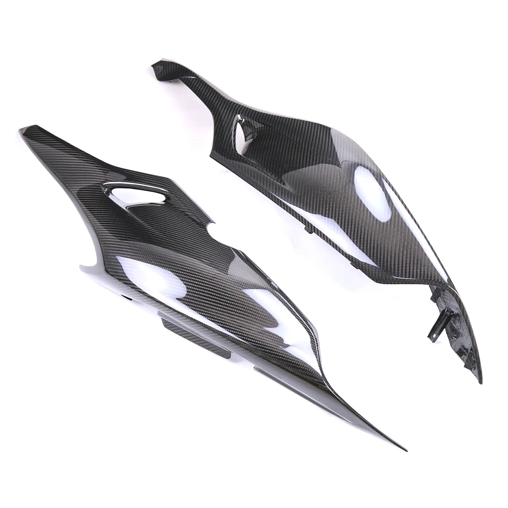 Motorcycle Modified Spare Parts For Tmax 560 Tail Side Fairings Motorcycle Accessories