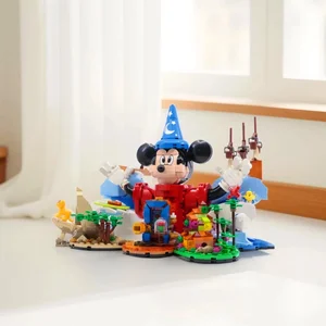 10 최고의 판매 라이온 킹 피겨 세트 - №8