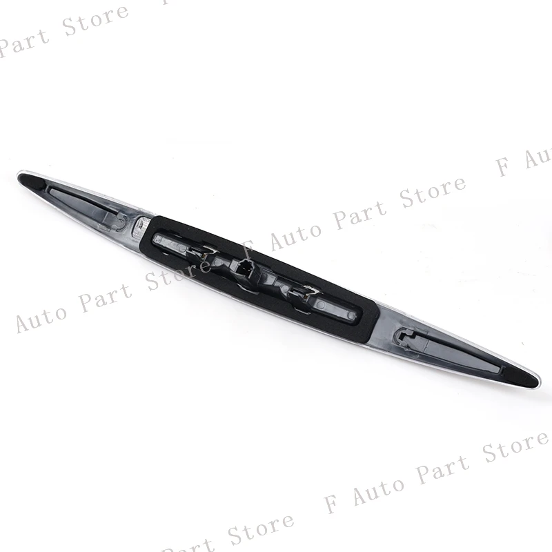 3Rd الثالث LED ضوء الفرامل لهوندا CRV CR-V 2012 2013 2014 2015 2016 الخلفية اضافية عالية جبل وقف مصباح إشارة 34270-TFC-H01 #5