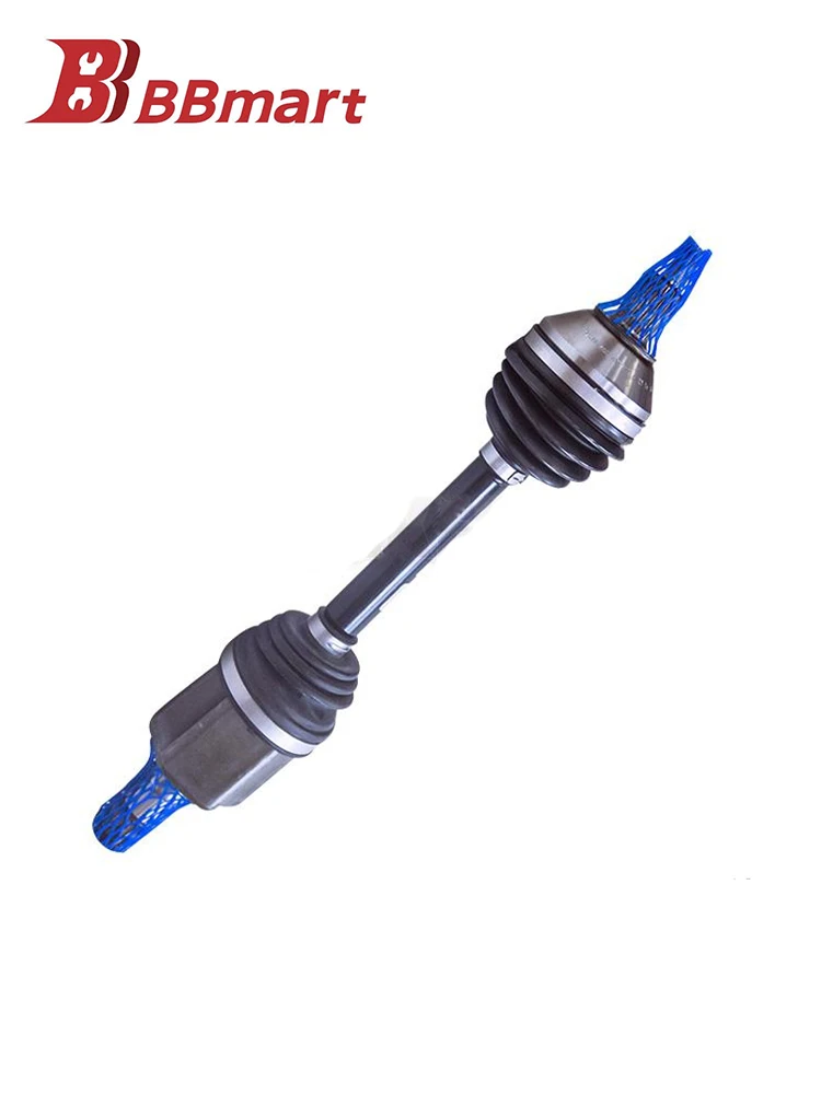 6QD407271G BBmart Auto Parts 1 Pcs Left Drive Shaft For VW  Polo Fabia Hot Sale Own Brand  Professional Car Accessories