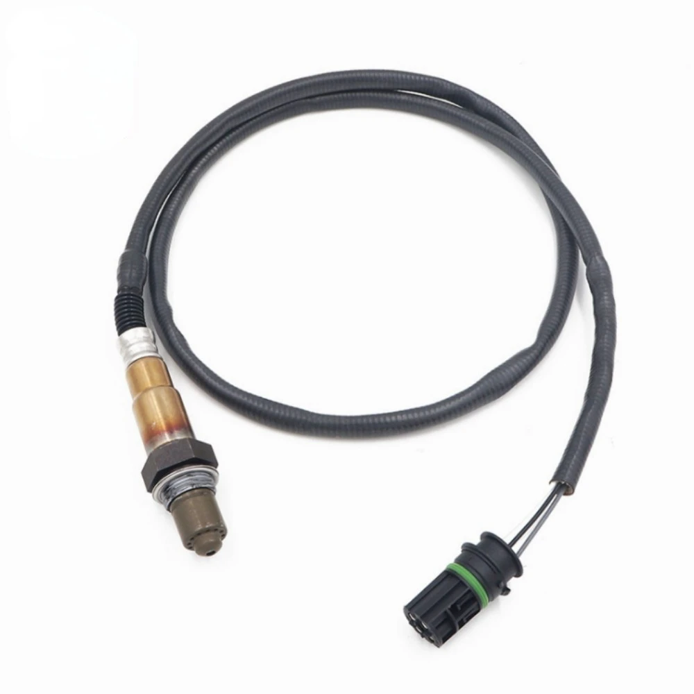 

11787573321 0258010026 Oxygen Sensor for BMW 5 Series E60 520I 520Li