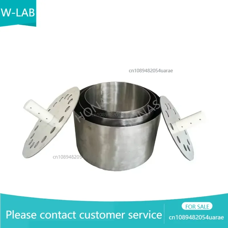

EN60350-2 Electronic Power Plastic Steel Material Induction Cooker Efficiency Testing Equipment Measurement Lab Use Packad