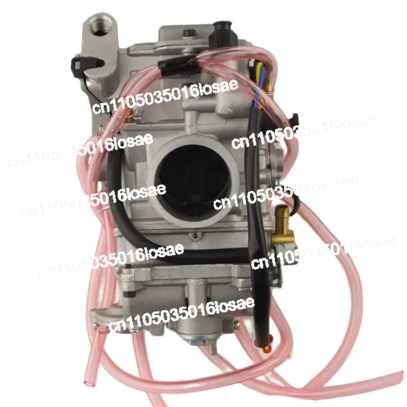 

Carburetor Fits for YAMAHA WR450F Carb Throttle Body Flat CR FCR 2005