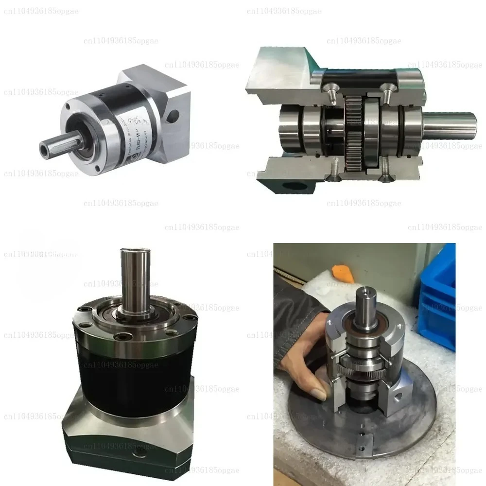 

The best quality wind turbine gearbox planetary reducer shaft gearbox