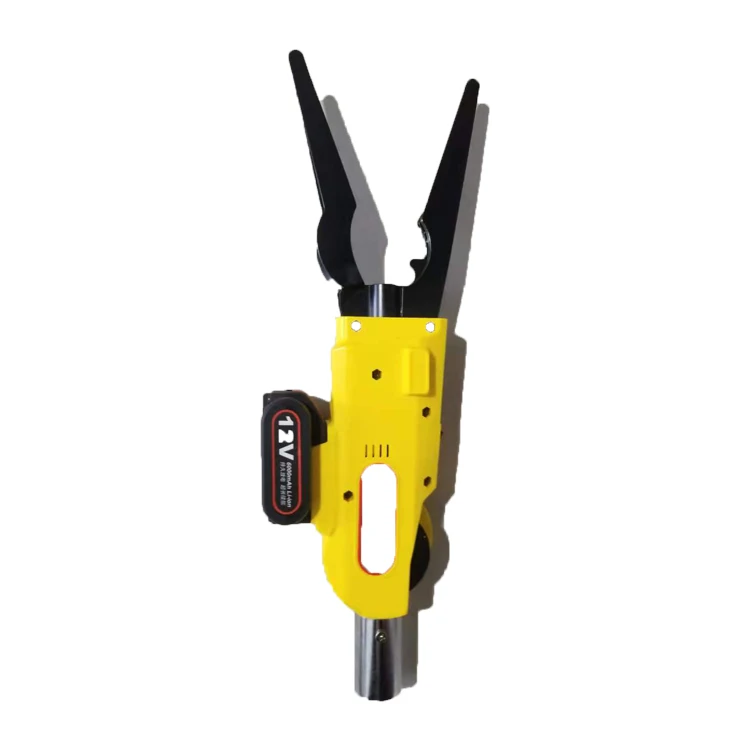 Full-automatic Intelligent Hand-held No-boarding Cable Tying Machine Cable Fast Attachment Tool
