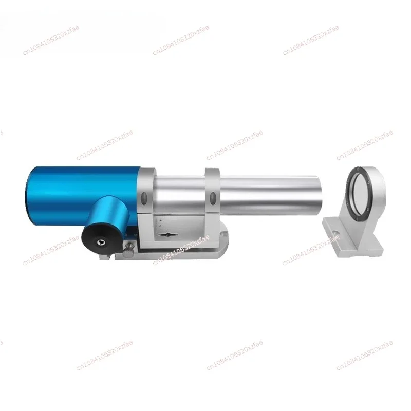 

Autocollimator Photoelectric Biaxial Laser New Straightness Parallelism Laser Detector