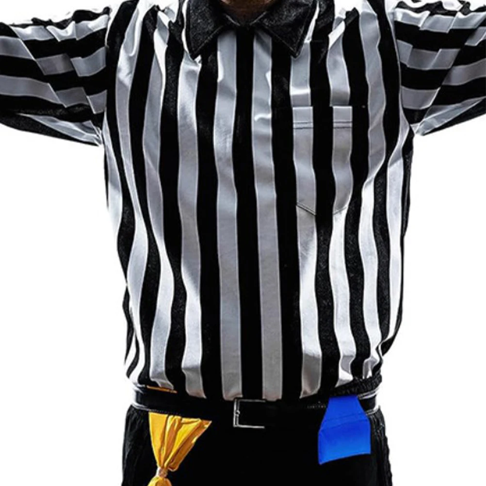 

Football Referee Bean Bag s Beanbag Throw down Accessories Sport Big Nylon Officials