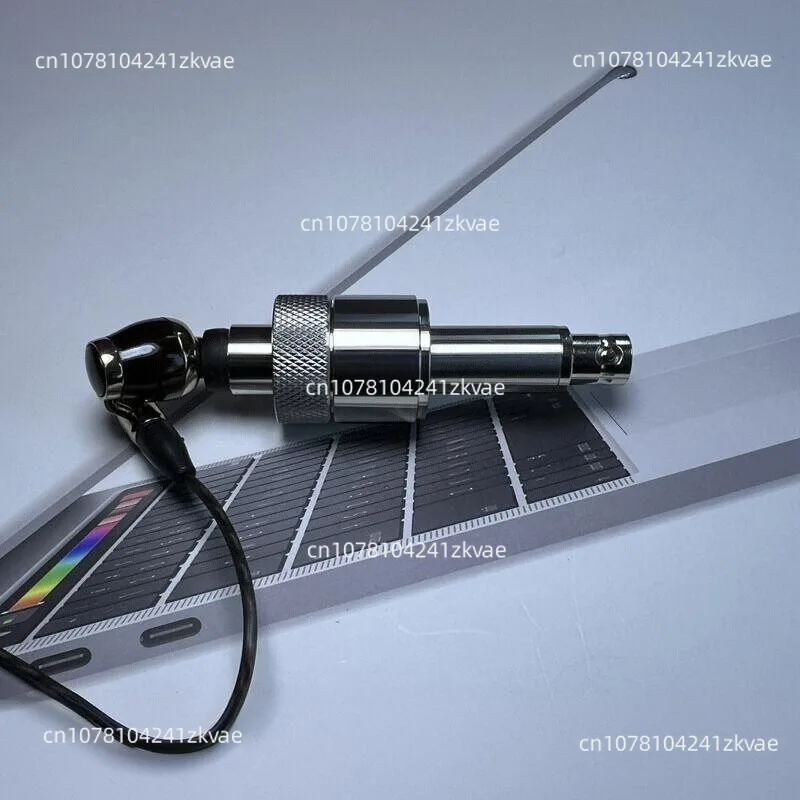 Precision Artificial Ear Frequency Response Curve Tester  Headphone and Earphone Testing Tester